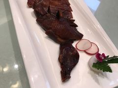 -梦都海鲜酒家(万达广场江桥店)