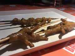 -寂寞的豆芽(龙泽路店)