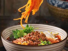 -蓉李记成都名小吃(太原龙湖万达店)
