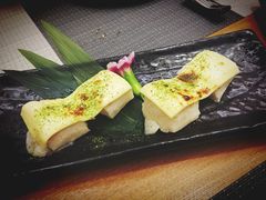 -鲔吞日料(溧阳万达广场店)