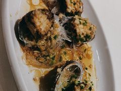 豆豉小鲍鱼-和记小菜(东方店)