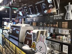 -CGV影城(滨江天街IMAX店)