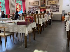 -名门小厨(劲松店)