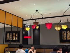 -炳胜品味(深圳万象城店（罗湖）)