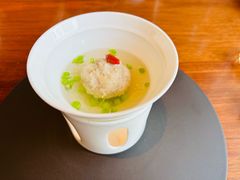 -龙吟山房(青龙山庄店)