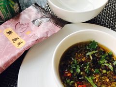 -新花城蟹粉馆(乌鲁木齐店)