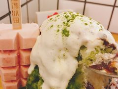 -WONDER ICE 萬得冰田(建設路总店)