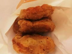 -汉堡王(歌斐中心店)