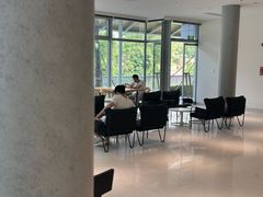 -木嘛working coffee&bar(碧道馆店)