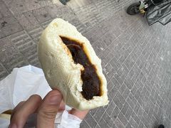 -中栗华栗子(鞍山道店)