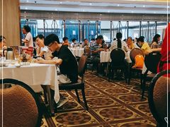 大堂-稻香酒家(天河城店)