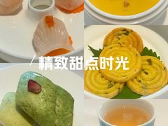-广州富力丽思卡尔顿酒店·丽轩·粤菜