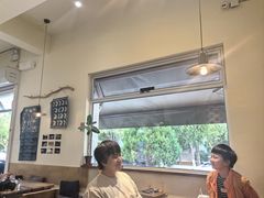 -花仓咖啡(祥安巷店)
