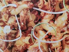 铂金炙烤澳洲牛肉比萨-必胜客(云汇天地店)