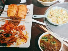 -老赵太太麻辣烫涮肚馆(大经路店)