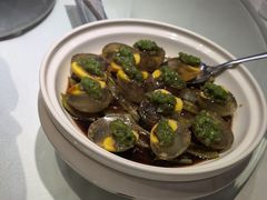 -福荣新中式餐厅