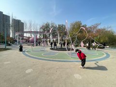 -张店儿童公园