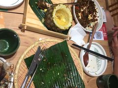 -云海肴·汽锅鸡·云南菜(东坝金隅店)