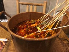 -爷门串串(江南西店)