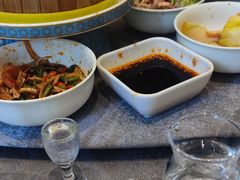-聚宾楼·烤鸭·家宴(科技三路店)