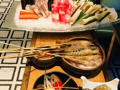 -集渔·泰式海鲜火锅(彭州店)