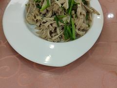 -烤肉宛饭庄(南礼士路店)