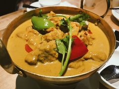 西贡咖喱鸡-米纸越南小馆(金鹰世界店)