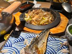 -沼津港精致料理·寿喜烧·烧鸟(龙湖南桥天街日料榜单店)