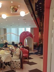 -奈尔宝家庭中心·亲子餐厅(苏州大悦城店)