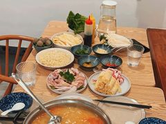-禾气食店