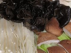 -芦月轩羊蝎子(北蜂窝店)