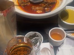 -鸽子侯·家宴·平价海鲜(市图书馆店)