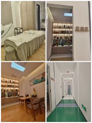 -厦门安达仕酒店·衡境SPA