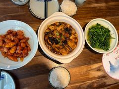 -鱼食饭稻·苏浙土菜17年老馆子(平江路店)