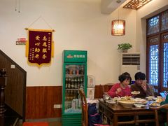 大堂-三林民间传菜