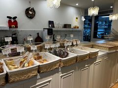 -追光 Dream Bakery(汉街店)
