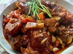 -老三样·旧食新味(船山路店)