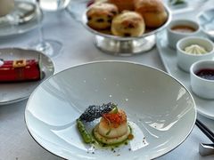 -悦厅·下午茶(杭州柏悦酒店)