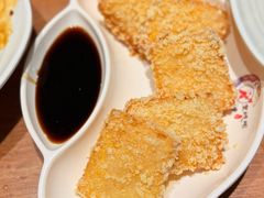 红糖糯米糕-皇城坝小吃(科华成都王府井购物中心店)