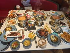 -喜庭海鲜自助(来福士店)
