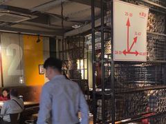 -外婆家(蓝色港湾店)