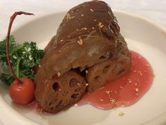 -知味观(湖滨总店)