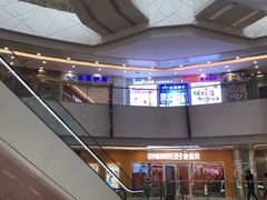 -保利MALL(天鹅湖店)