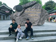 -灵谷景区