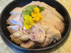 -熙春园餐厅