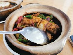 -新峰肉骨茶