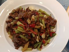 -中国吉菜名店广源宾馆餐厅