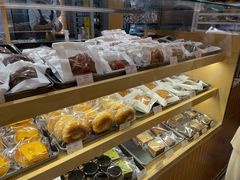 -OUR Bakery(SKP-S店)