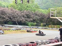 -雪浪山卡丁车俱乐部