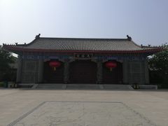 -天津妈祖文化园